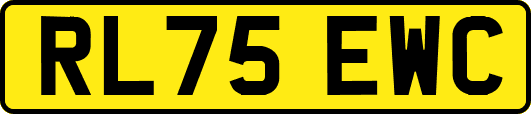 RL75EWC