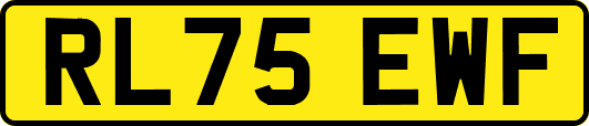 RL75EWF