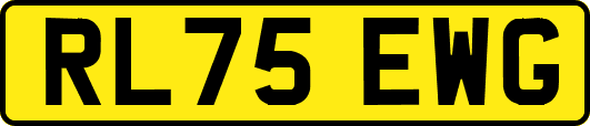 RL75EWG