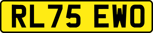 RL75EWO