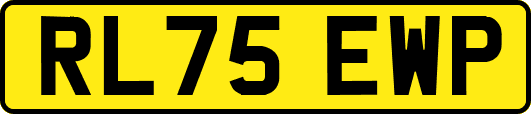 RL75EWP