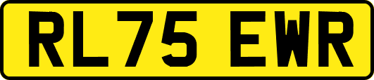 RL75EWR