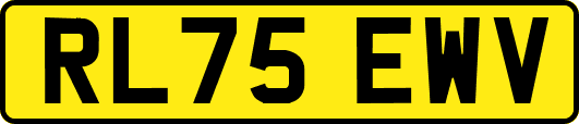 RL75EWV