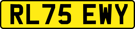 RL75EWY