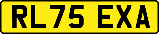 RL75EXA