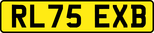 RL75EXB