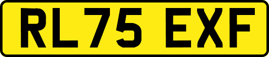 RL75EXF