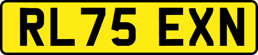 RL75EXN