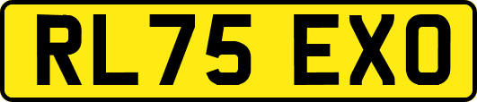 RL75EXO