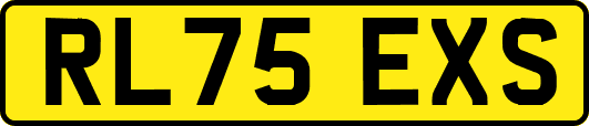 RL75EXS