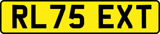 RL75EXT