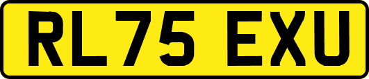 RL75EXU