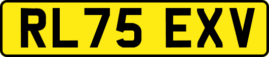 RL75EXV