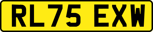 RL75EXW