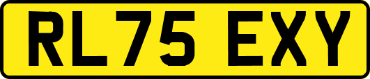 RL75EXY
