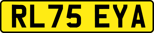 RL75EYA