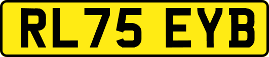 RL75EYB
