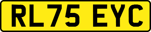 RL75EYC