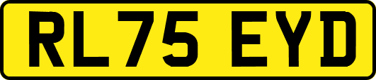 RL75EYD