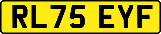 RL75EYF
