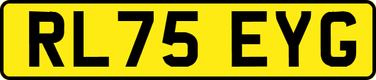 RL75EYG