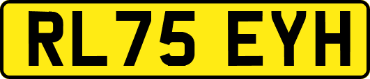 RL75EYH