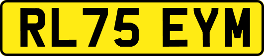 RL75EYM