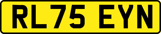 RL75EYN