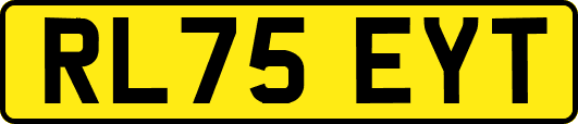 RL75EYT