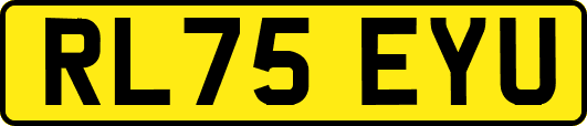 RL75EYU