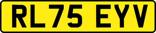 RL75EYV