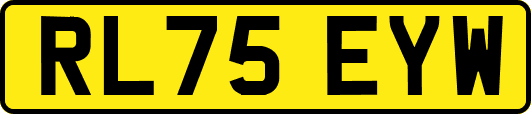 RL75EYW