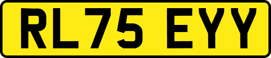 RL75EYY
