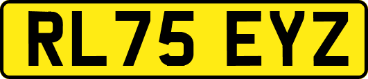 RL75EYZ