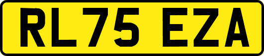 RL75EZA
