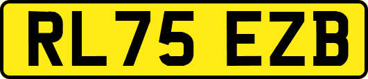 RL75EZB