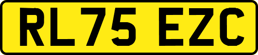 RL75EZC