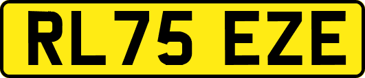 RL75EZE