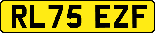 RL75EZF