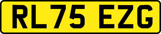 RL75EZG
