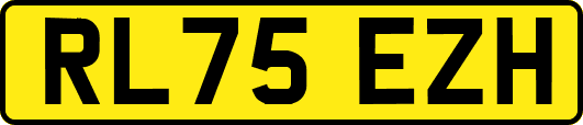 RL75EZH