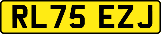 RL75EZJ