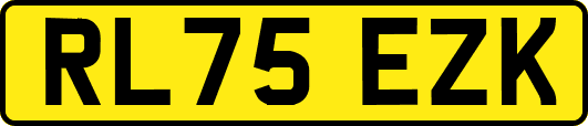 RL75EZK