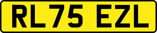 RL75EZL