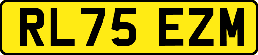 RL75EZM