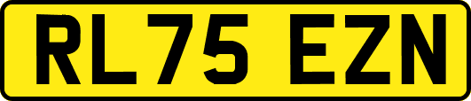 RL75EZN