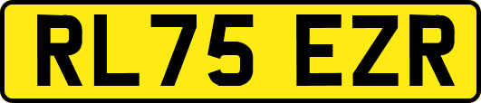 RL75EZR
