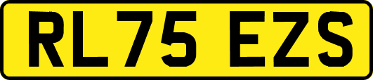 RL75EZS
