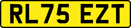 RL75EZT