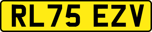 RL75EZV